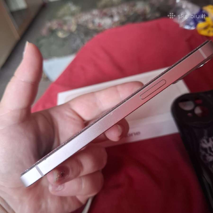 Parduodu iphone13 - nuotraukos Nr. 2