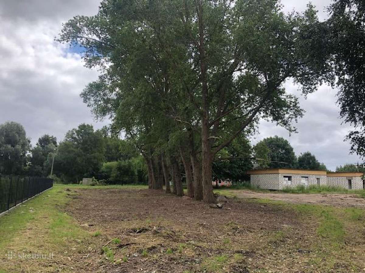 Puikus 20 a sklypas Aukštkiemyje - nuotraukos Nr. 2