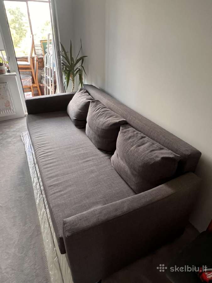 Sofa - nuotraukos Nr. 2