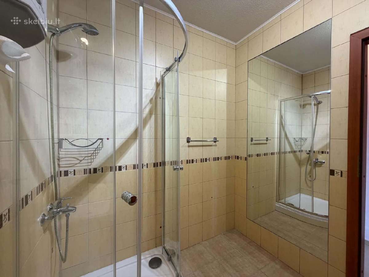 Isnuomojamas 2k. butas Panevezyje Klaipedos GT. - nuotraukos Nr. 18