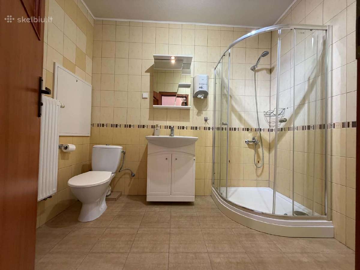 Isnuomojamas 2k. butas Panevezyje Klaipedos GT. - nuotraukos Nr. 19