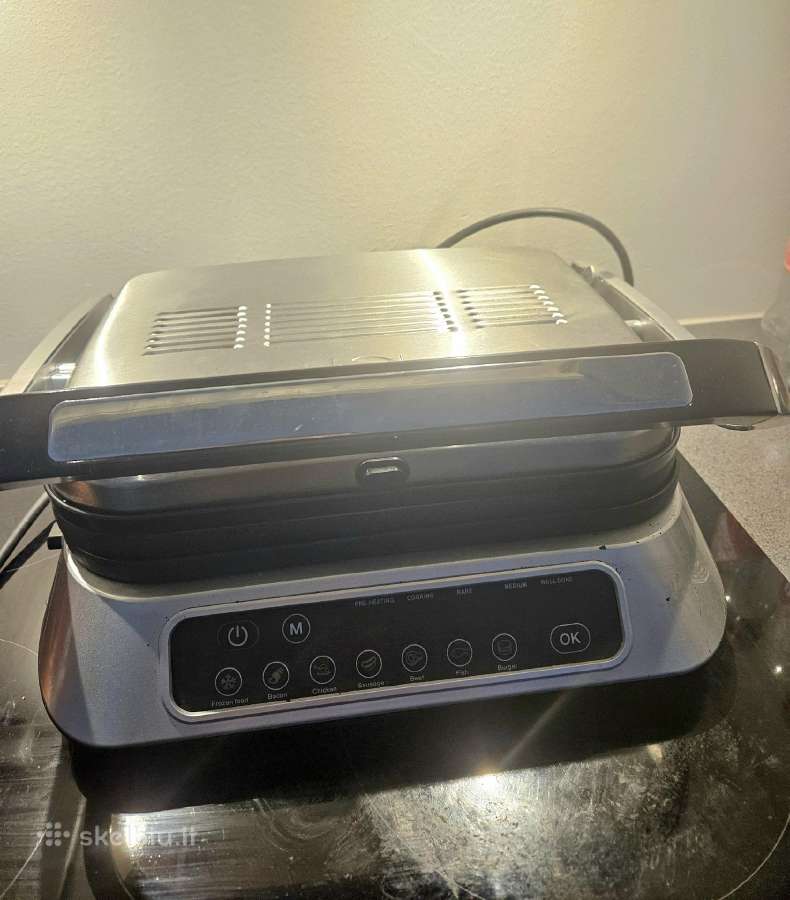 Shefu smart grill - nuotraukos Nr. 2