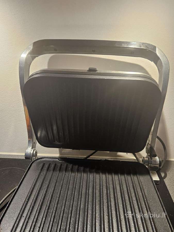 Shefu smart grill - nuotraukos Nr. 3