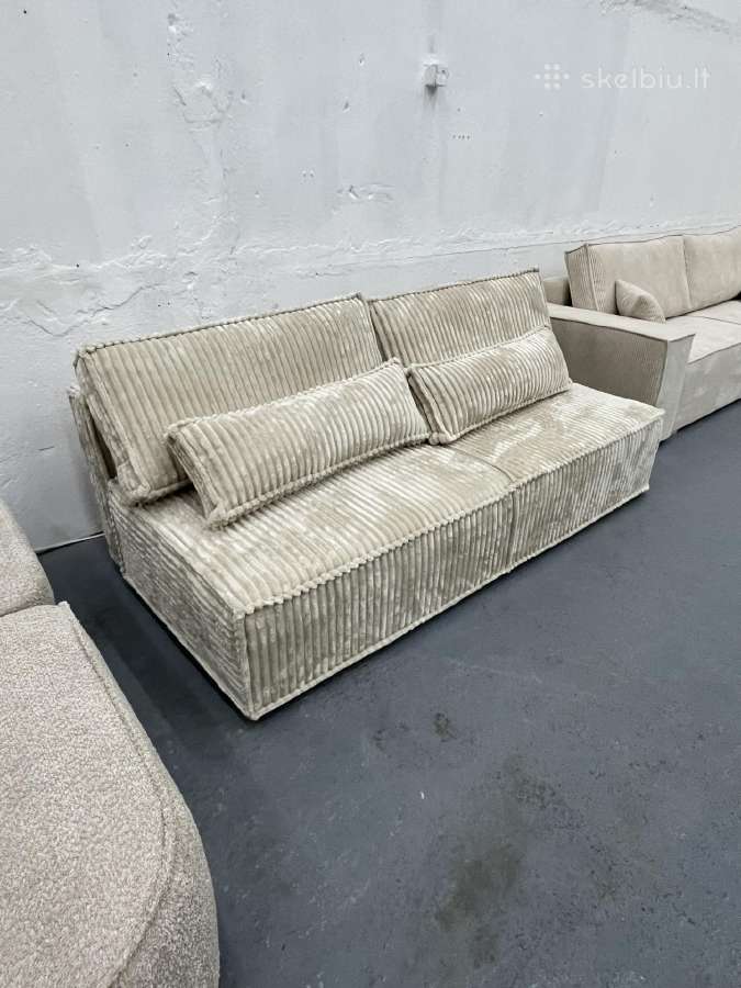 Sofa Milo - nuotraukos Nr. 2