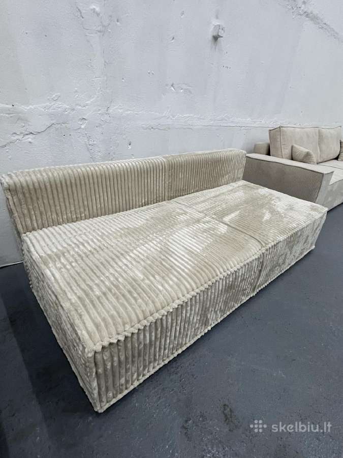 Sofa Milo - nuotraukos Nr. 5