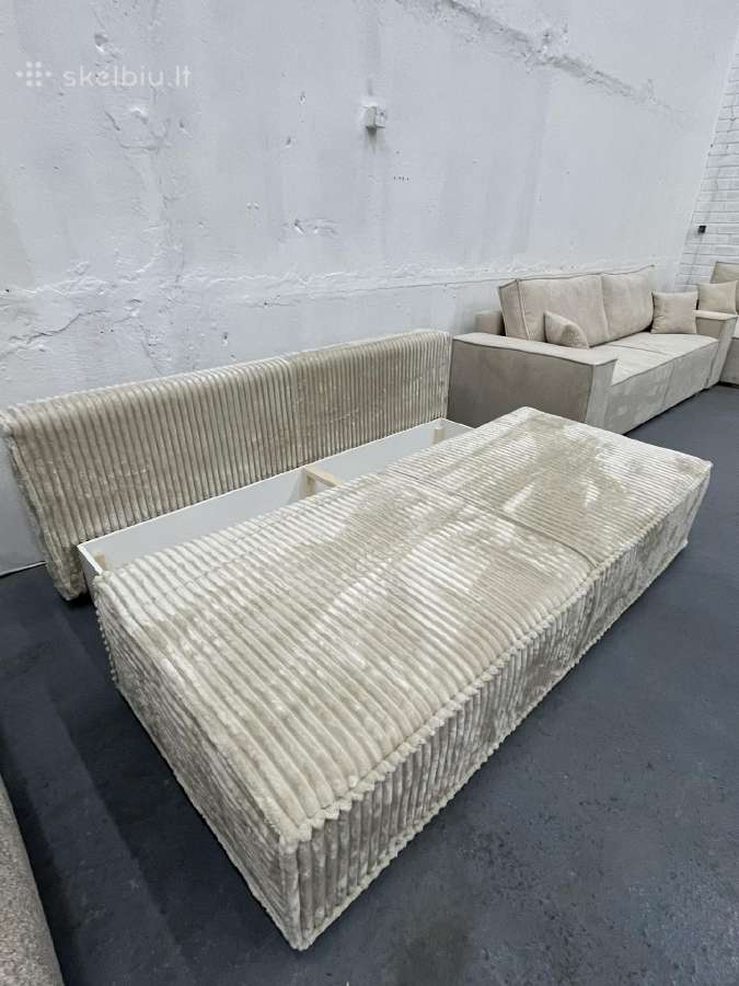 Sofa Milo - nuotraukos Nr. 6