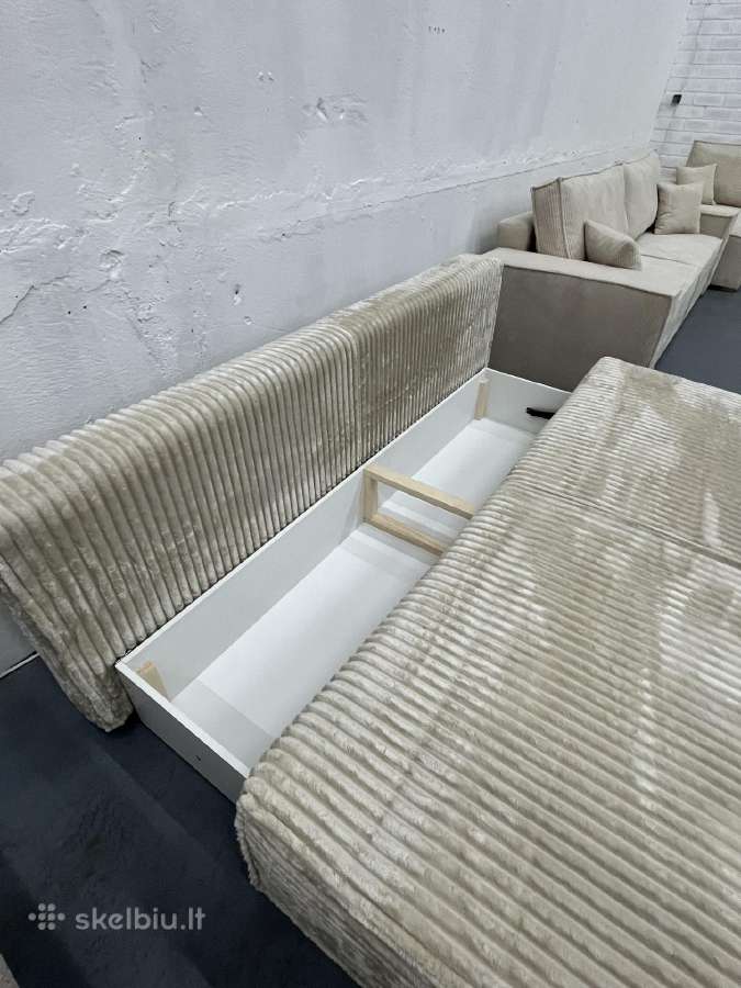 Sofa Milo - nuotraukos Nr. 7