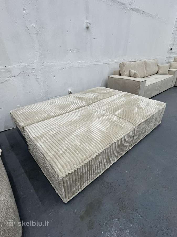 Sofa Milo - nuotraukos Nr. 8