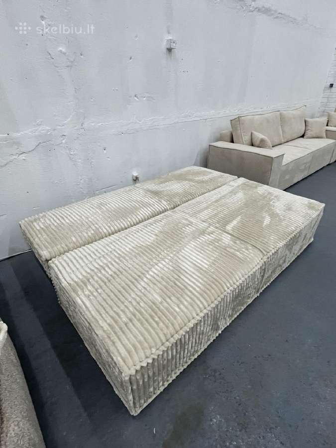 Sofa Milo - nuotraukos Nr. 9