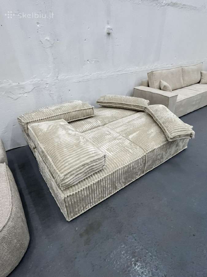 Sofa Milo - nuotraukos Nr. 10