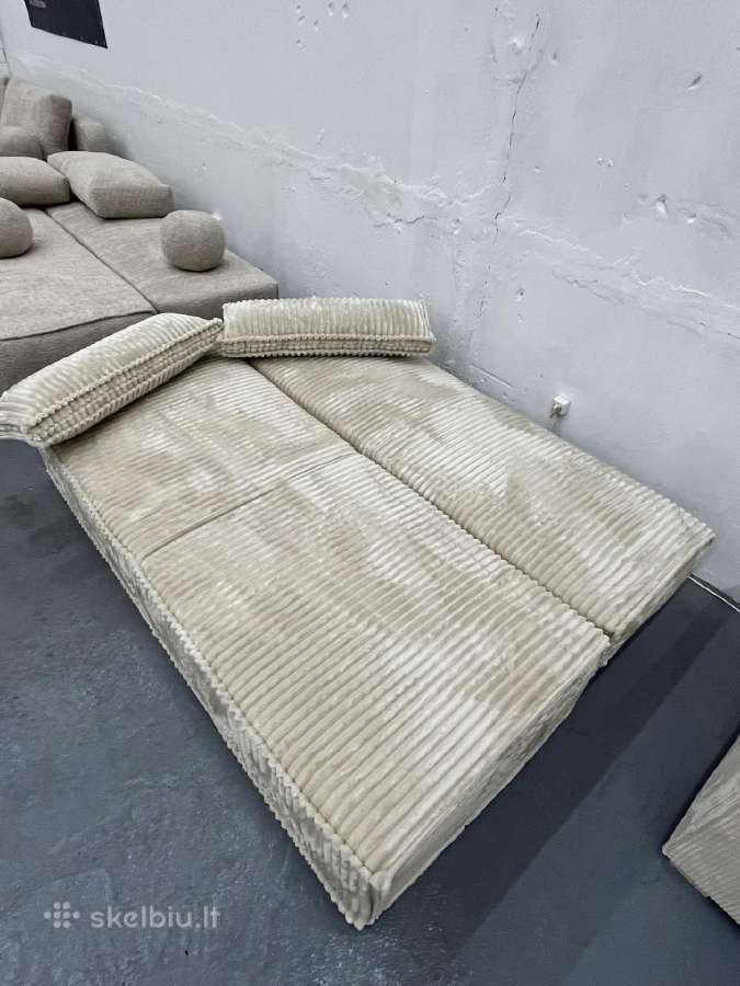 Sofa Milo - nuotraukos Nr. 11