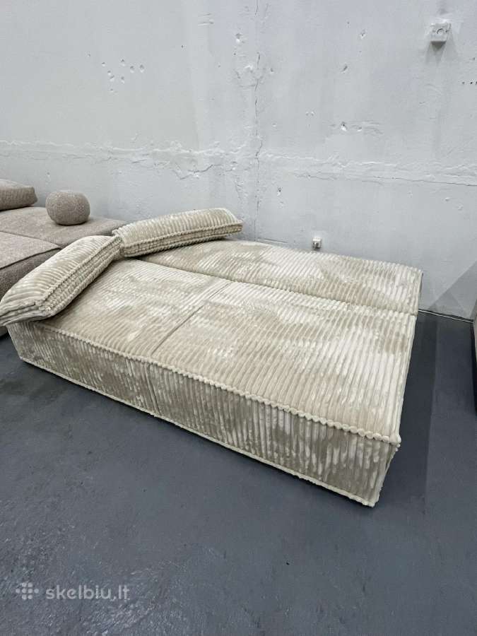 Sofa Milo - nuotraukos Nr. 12