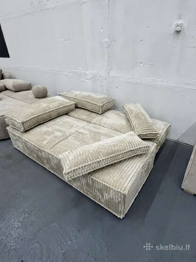 Sofa Milo - nuotraukos Nr. 13