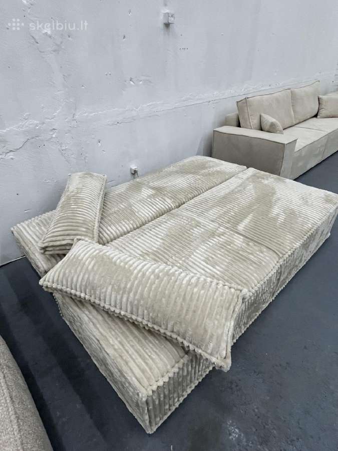 Sofa Milo - nuotraukos Nr. 14