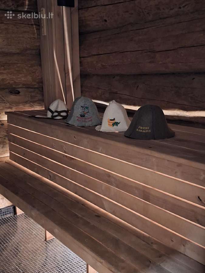 Pirties namelio nuoma - nuotraukos Nr. 6