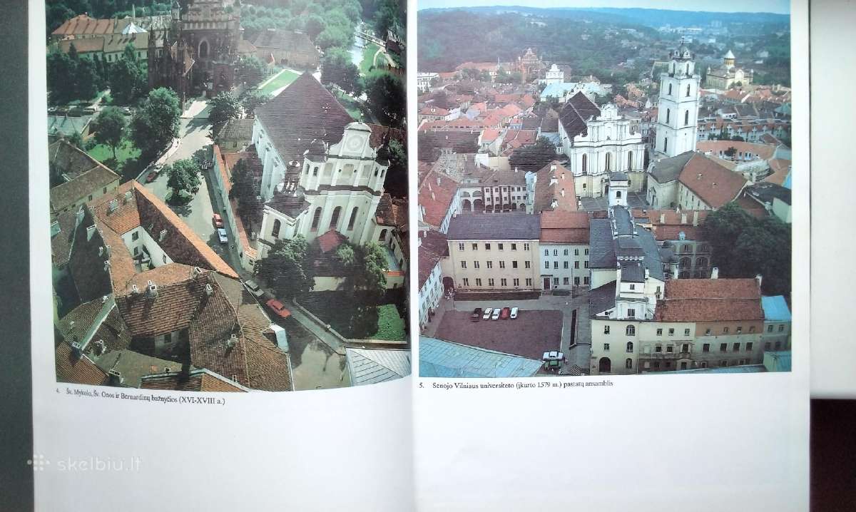 J. Polis. Atgimstanti Lietuva. 1989 m. leid. - nuotraukos Nr. 4