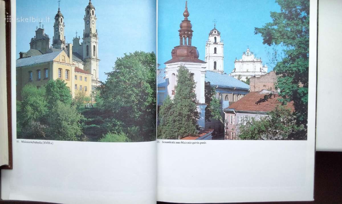 J. Polis. Atgimstanti Lietuva. 1989 m. leid. - nuotraukos Nr. 5