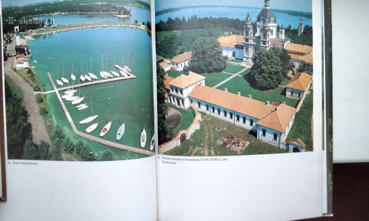 J. Polis. Atgimstanti Lietuva. 1989 m. leid. - nuotraukos Nr. 11
