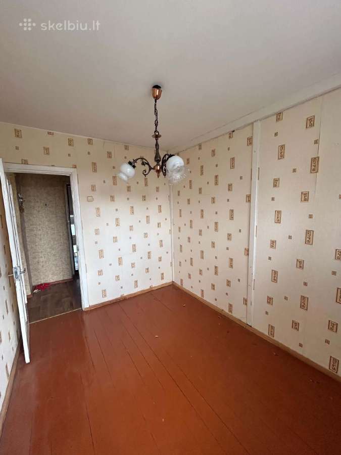 Butas pačiame centre - nuotraukos Nr. 9
