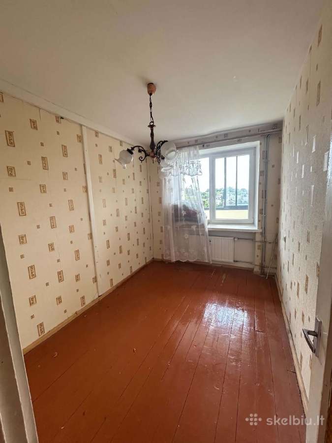 Butas pačiame centre - nuotraukos Nr. 11