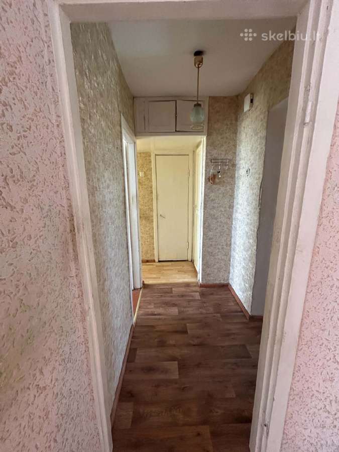 Butas pačiame centre - nuotraukos Nr. 13