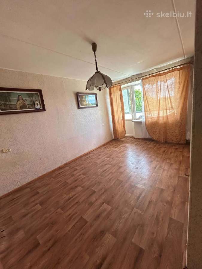 Butas pačiame centre - nuotraukos Nr. 14