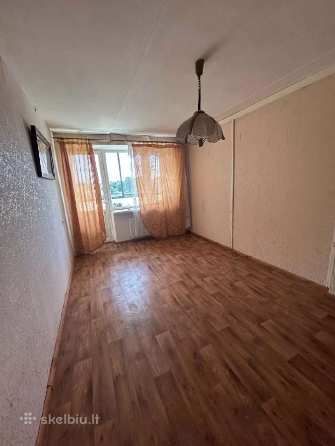 Butas pačiame centre - nuotraukos Nr. 15