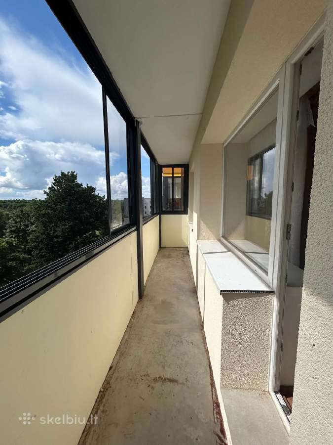 Butas pačiame centre - nuotraukos Nr. 16