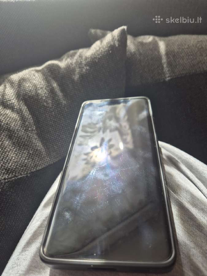 Samsung galaxy s21 ultra exynos - nuotraukos Nr. 2