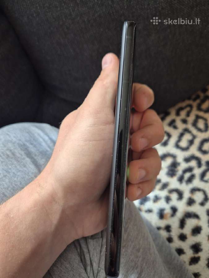 Samsung galaxy s21 ultra exynos - nuotraukos Nr. 6