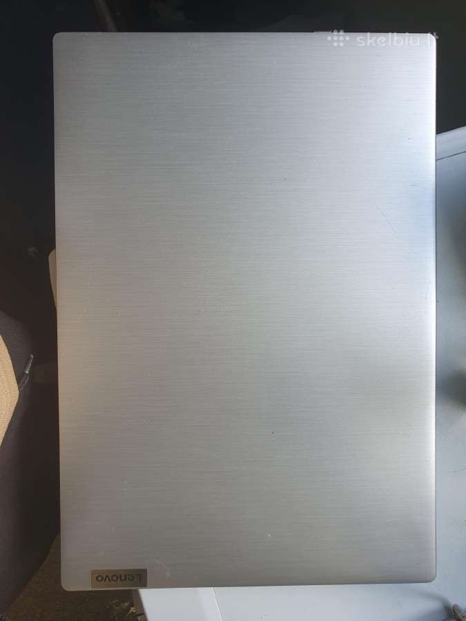 Lenovo Ideapad 3 - nuotraukos Nr. 2
