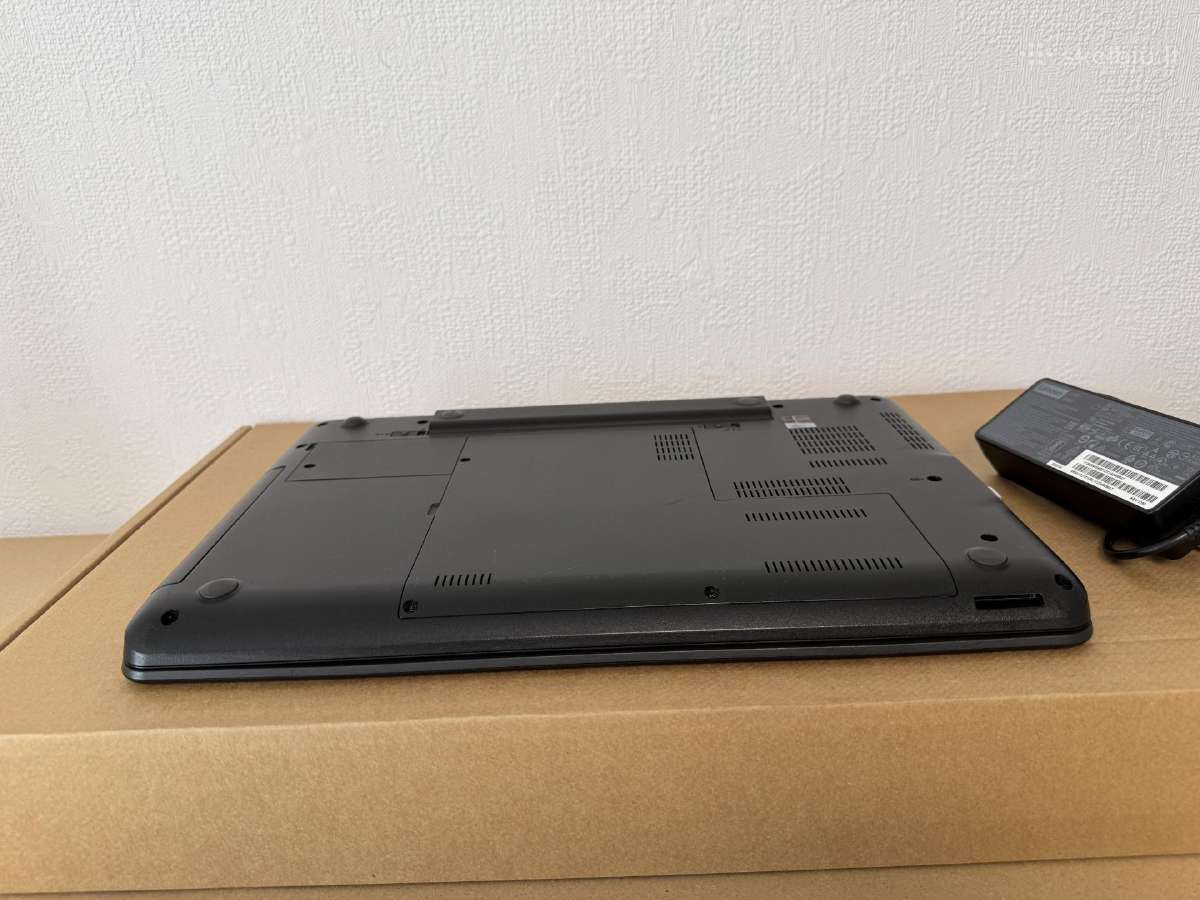 Lenovo Thinkpad E550 - nuotraukos Nr. 3