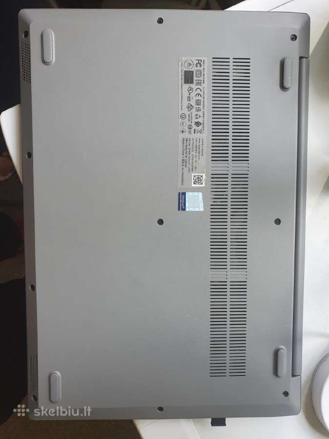 Lenovo Ideapad 3 - nuotraukos Nr. 3
