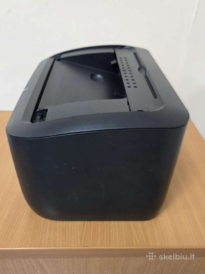 Lazerinis spausdintuvas Canon Lbp6030 B - nuotraukos Nr. 5