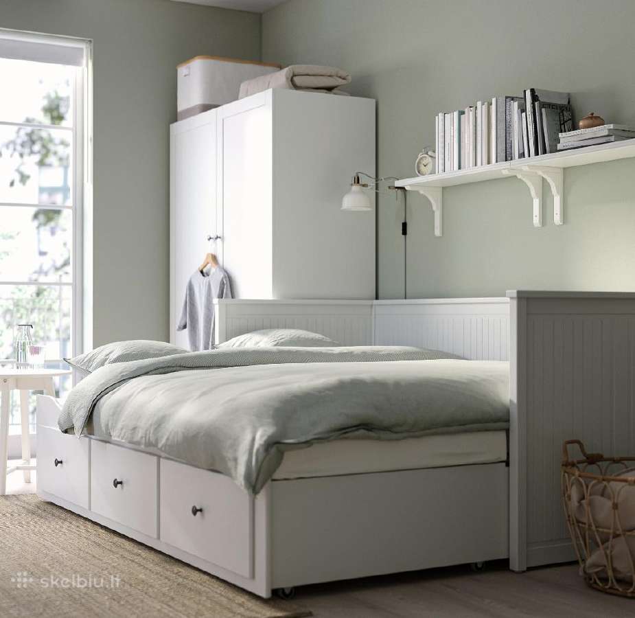 Hemnes Kušetė - nuotraukos Nr. 4