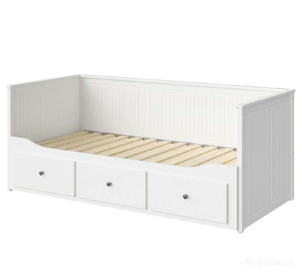 Hemnes Kušetė - nuotraukos Nr. 2