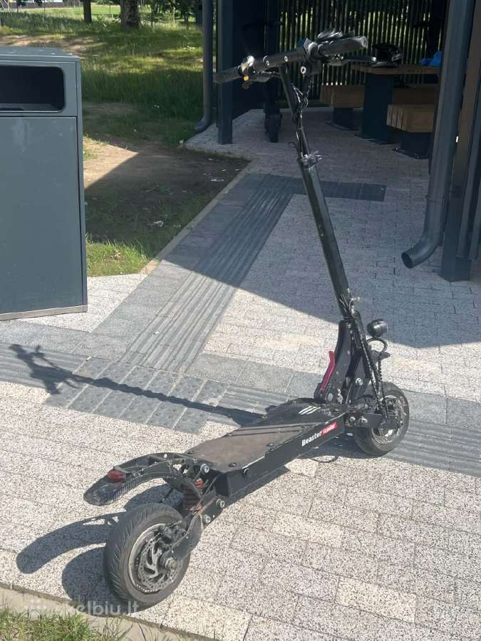 Beaster bs15 - nuotraukos Nr. 2