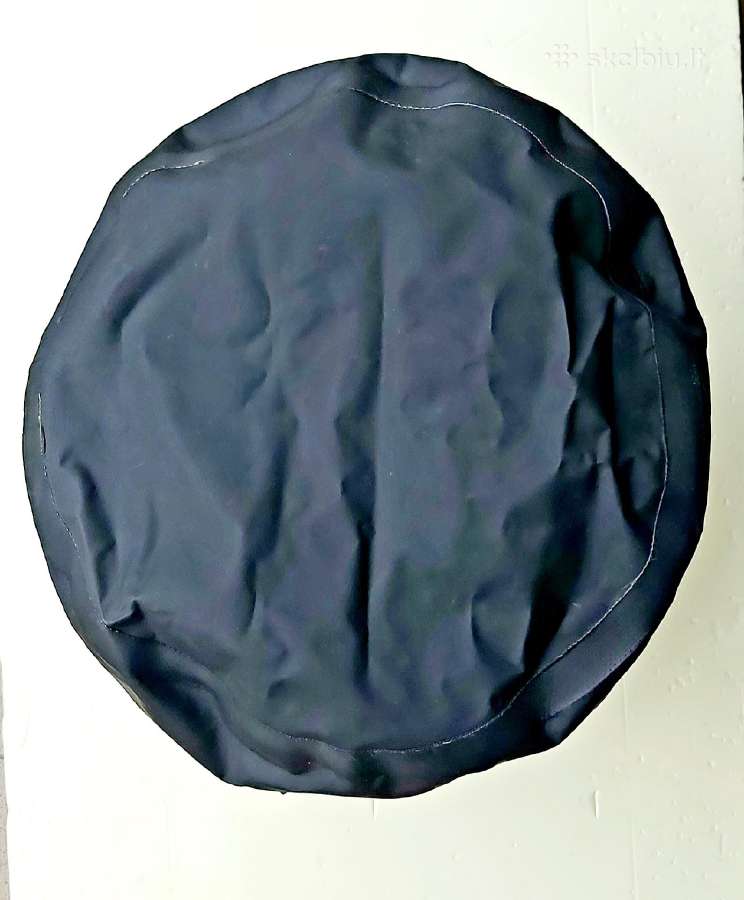 Vandeniui atsparus maišas dry Bag 70 litrų talpa - nuotraukos Nr. 4