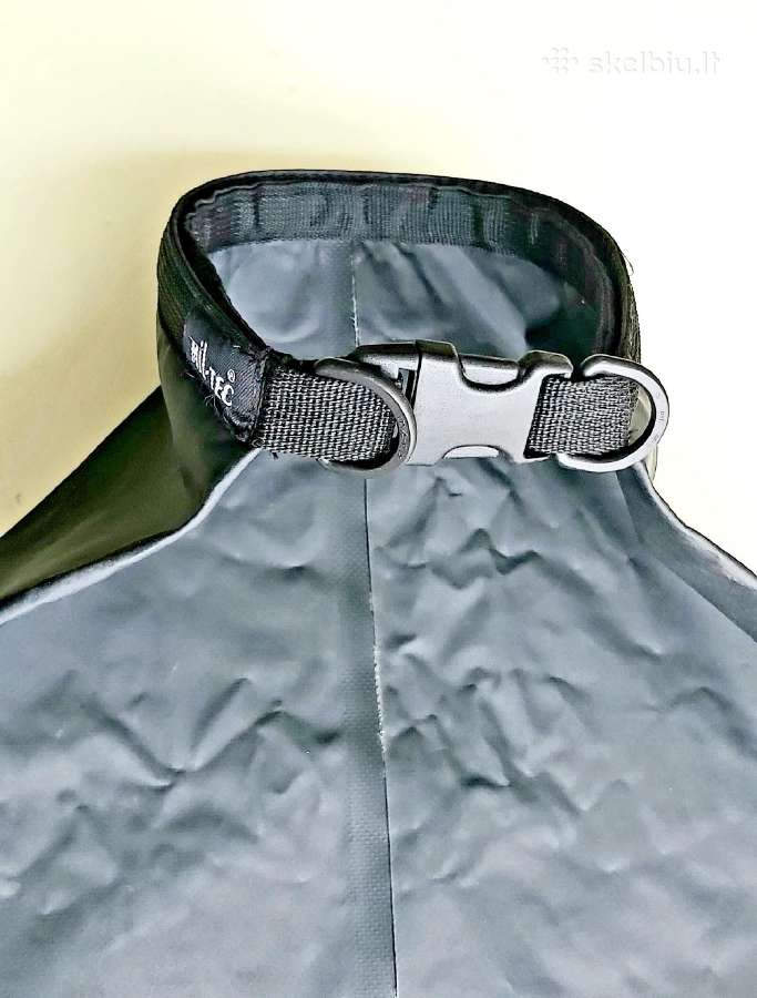 Vandeniui atsparus maišas dry Bag 70 litrų talpa - nuotraukos Nr. 5