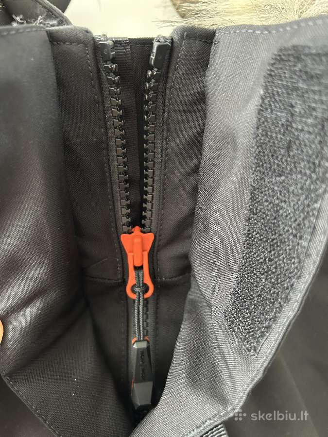 Žieminė striukė Helly Hansen - nuotraukos Nr. 3