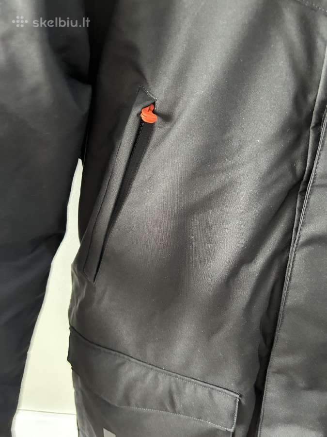Žieminė striukė Helly Hansen - nuotraukos Nr. 5
