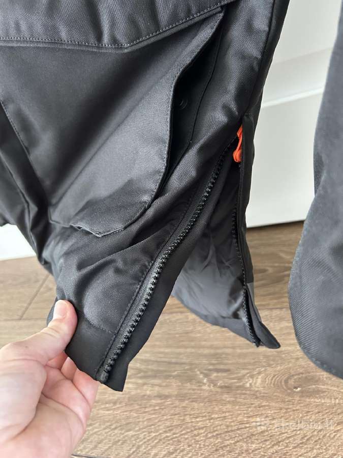 Žieminė striukė Helly Hansen - nuotraukos Nr. 7