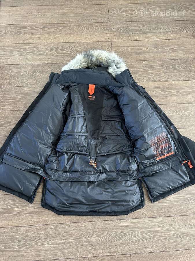 Žieminė striukė Helly Hansen - nuotraukos Nr. 8