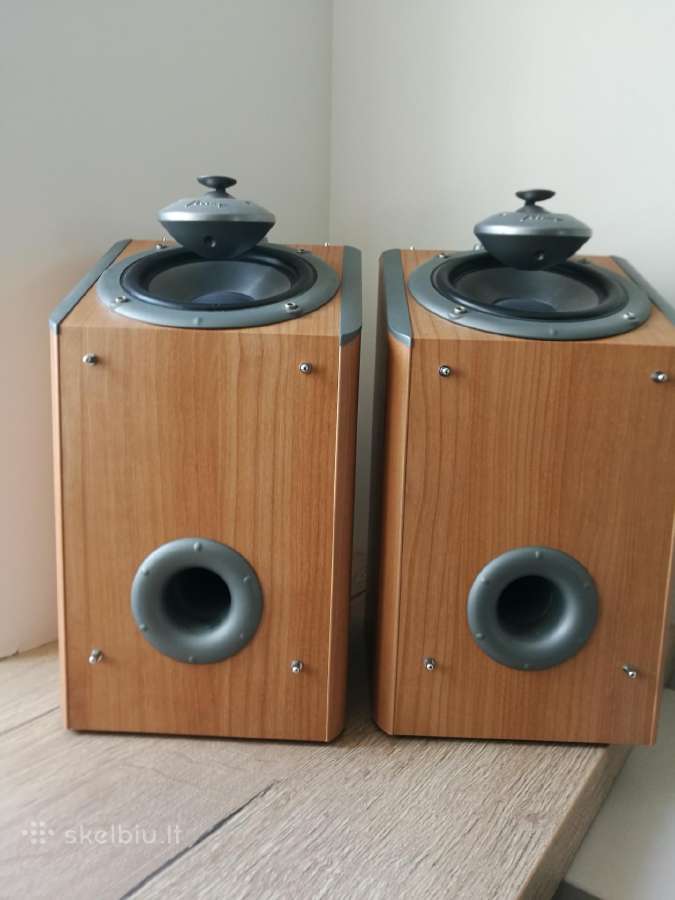Kolonėlės garso Mirage Omni 50 2vnt. - nuotraukos Nr. 6