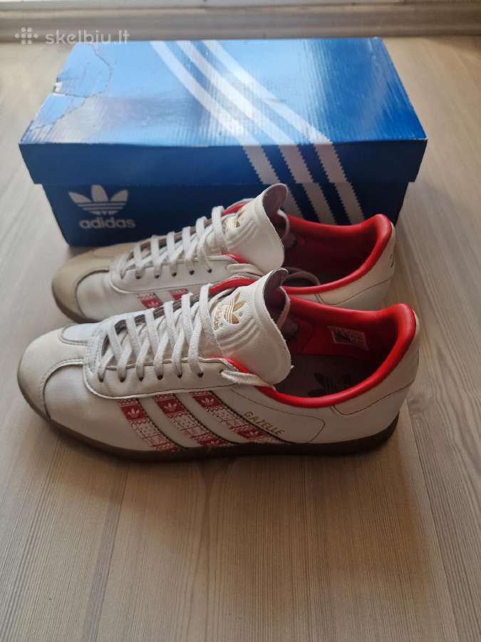 Adidas Gazelle sportbačiai - nuotraukos Nr. 2