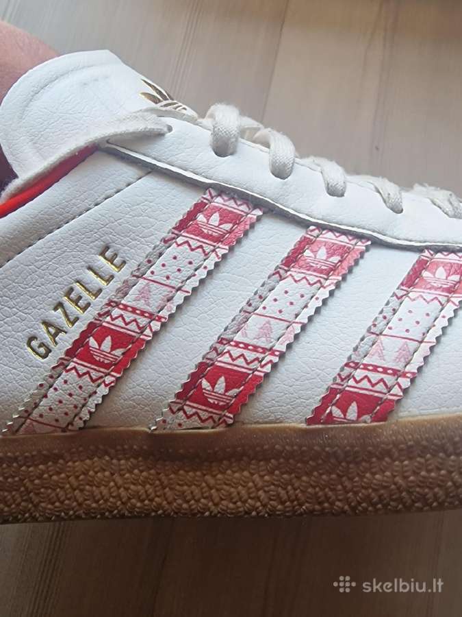 Adidas Gazelle sportbačiai - nuotraukos Nr. 5