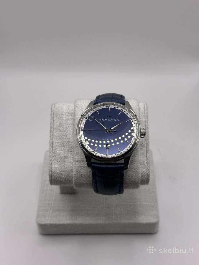 Garantinis Hamilton Jazzmaster H32475640 - nuotraukos Nr. 5