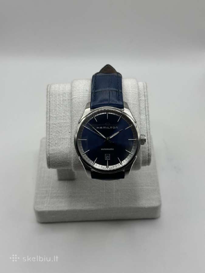 Garantinis Hamilton Jazzmaster H32475640 - nuotraukos Nr. 6