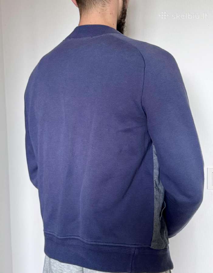 Louis Vuitton Gaston V Bomber striukė/blouson, M - nuotraukos Nr. 5