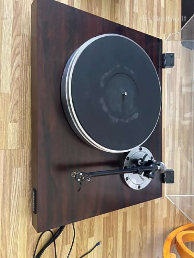 Micro seiki Rx2000 - nuotraukos Nr. 9